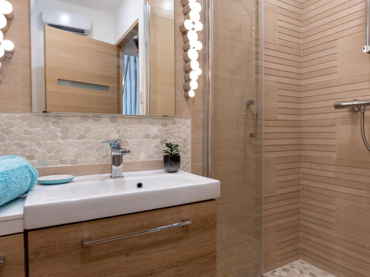 Apartment Le Clemenceau By Interhome Saint-Malo Exteriör bild